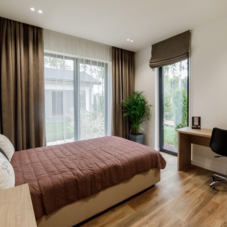 Раздвижные окна